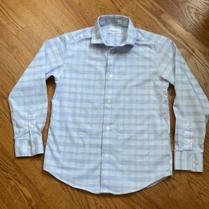 Calvin Klein Button Down Shirt